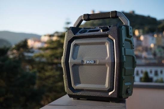 The best waterproof speakers for all budgets: top outdoor speakers, all tested by our experts