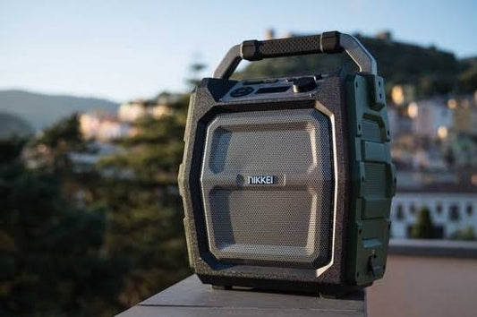 The best waterproof speakers for all budgets: top outdoor speakers, all tested by our experts