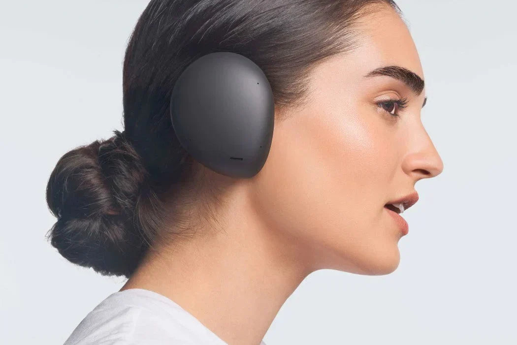 🌍 Never Lost in Translation: Meet the Headphones That Speak 100+ Languages
