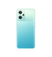 OnePlus Nord CE4 Lite 5G (Mega Blue, 8GB RAM, 128GB Storage)