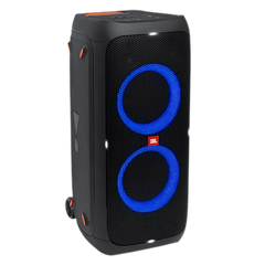 JBL Partybox 310 240 Watts Hi-Fi Party Speaker (Powerful JBL Pro Sound, JBLPARTYBOX310IN, Black)