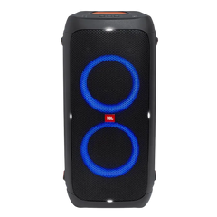JBL Partybox 310 240 Watts Hi-Fi Party Speaker (Powerful JBL Pro Sound, JBLPARTYBOX310IN, Black)