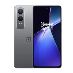 OnePlus Nord CE4 Lite 5G 128 GB, 8 GB RAM, Super Silver, Mobile Phone