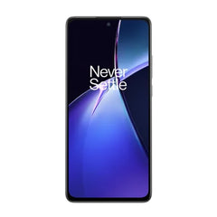 OnePlus Nord CE4 Lite 5G 128 GB, 8 GB RAM, Super Silver, Mobile Phone