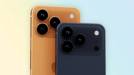 Apple might launch an intriguing new iPhone 17 accessory – but something makes me think it’s fake
