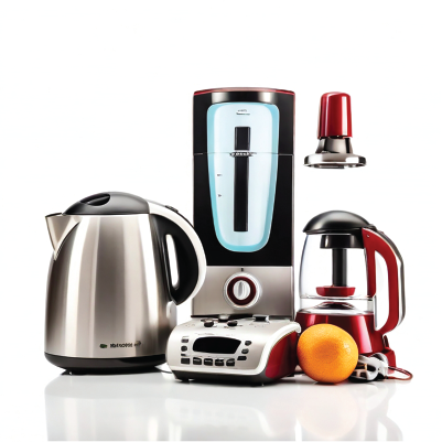 Kitchen Appliances
