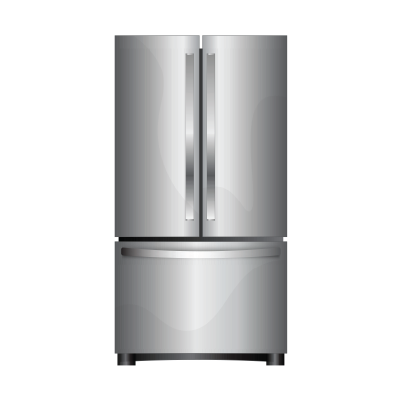 Refridgerators