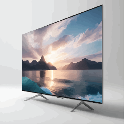 TVs