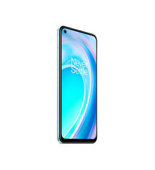 OnePlus Nord CE4 Lite 5G (Mega Blue, 8GB RAM, 128GB Storage)