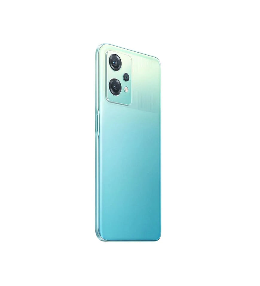 OnePlus Nord CE4 Lite 5G (Mega Blue, 8GB RAM, 128GB Storage)