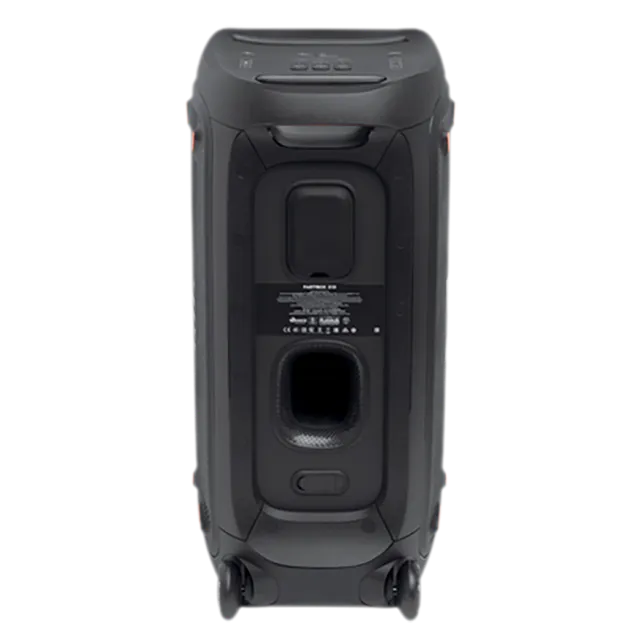 JBL Partybox 310 240 Watts Hi-Fi Party Speaker (Powerful JBL Pro Sound, JBLPARTYBOX310IN, Black)