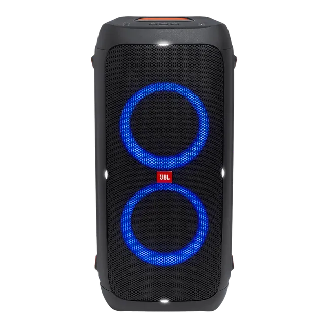 JBL Partybox 310 240 Watts Hi-Fi Party Speaker (Powerful JBL Pro Sound, JBLPARTYBOX310IN, Black)
