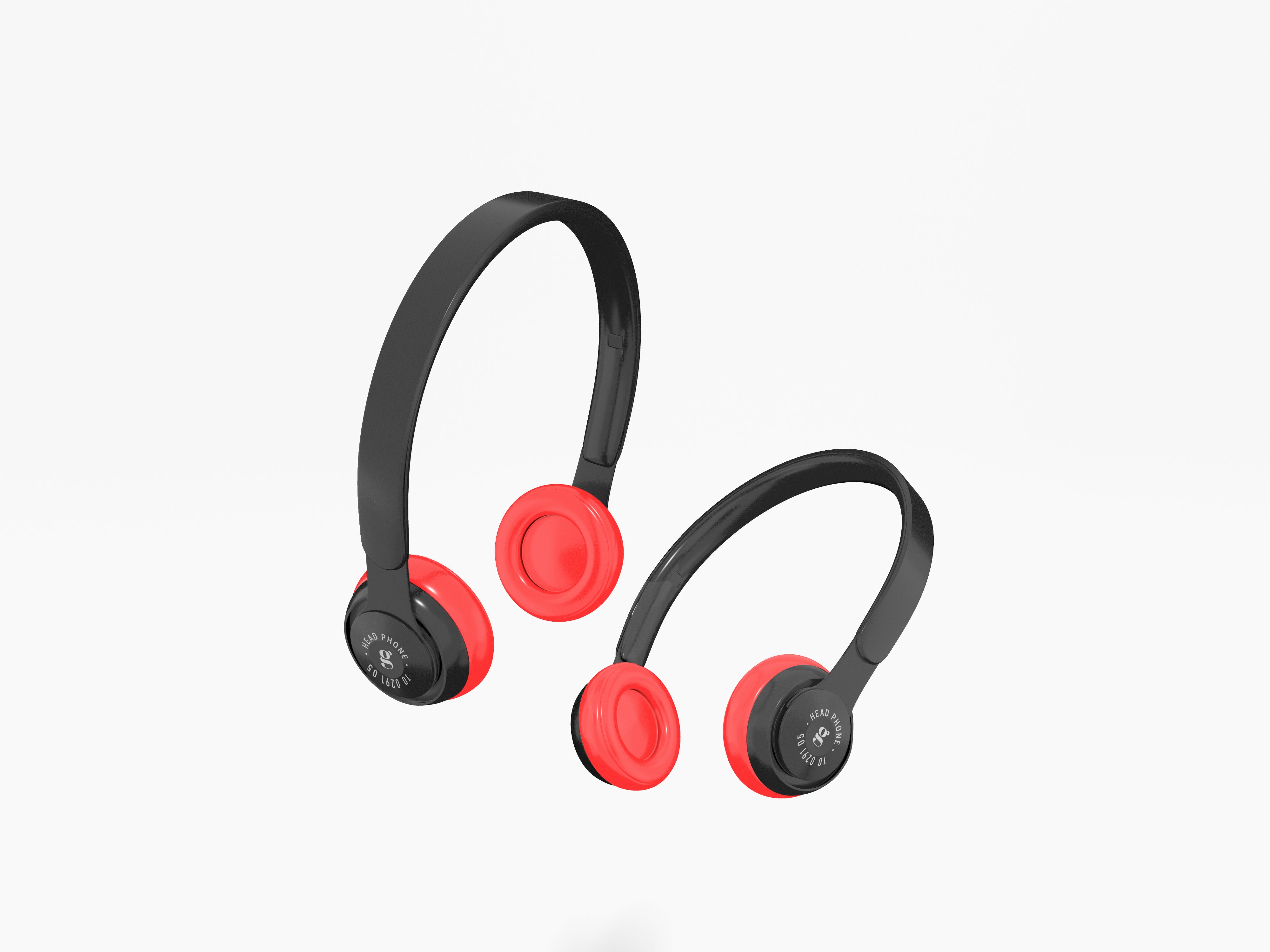 Head phone