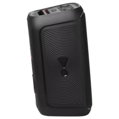 JBL PartyBox Club 120 160W Bluetooth Party Speaker with Mic (AI Sound Boost, Stereo Channel, Black)