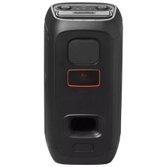 JBL PartyBox Club 120 160W Bluetooth Party Speaker with Mic (AI Sound Boost, Stereo Channel, Black)