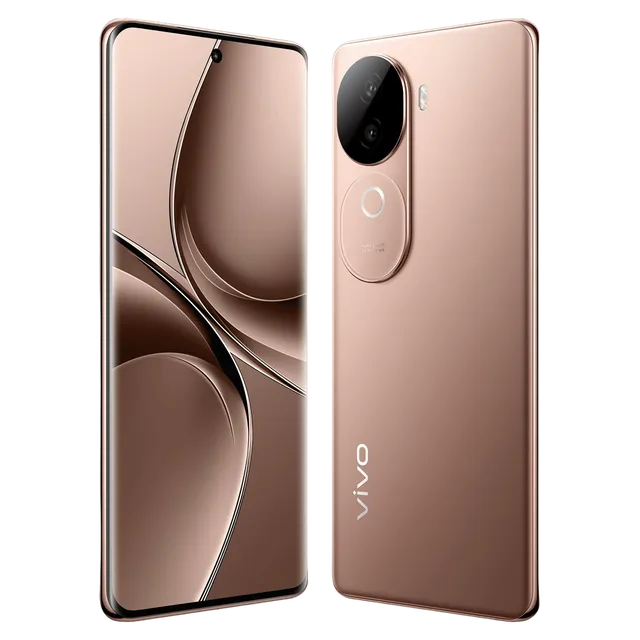 vivo V40e 5G (8GB RAM, 128 ROM, Royal Bronze)
