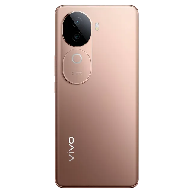 vivo V40e 5G (8GB RAM, 128 ROM, Royal Bronze)
