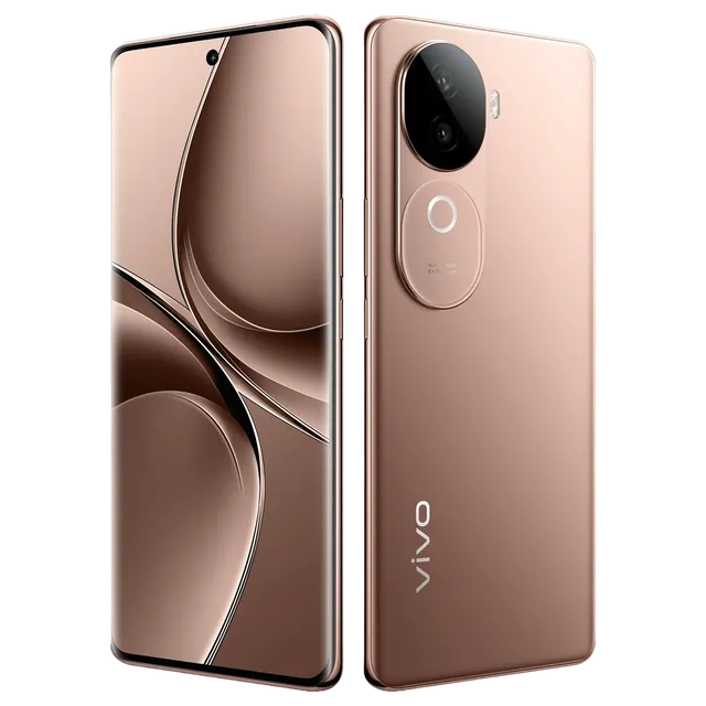 vivo V40e 5G (8GB RAM, 128 ROM, Royal Bronze)