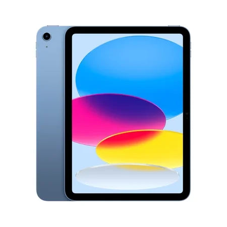 Apple iPad A16 11th Gen 2025 27.59 cm (10.86 inch) Wi-Fi Tablet, 128 GB, Blue