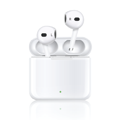 Apple Earpod 4