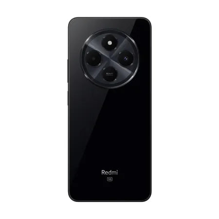 Redmi 14C 5G 128 GB, 4 GB RAM, Black, Mobile Phone