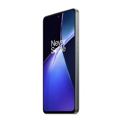 OnePlus Nord CE4 Lite 5G 128 GB, 8 GB RAM, Super Silver, Mobile Phone
