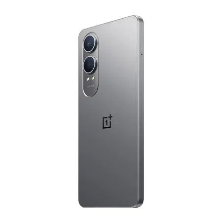 OnePlus Nord CE4 Lite 5G 128 GB, 8 GB RAM, Super Silver, Mobile Phone