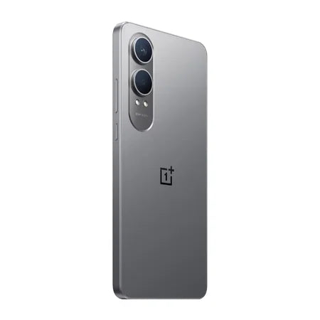 OnePlus Nord CE4 Lite 5G 128 GB, 8 GB RAM, Super Silver, Mobile Phone