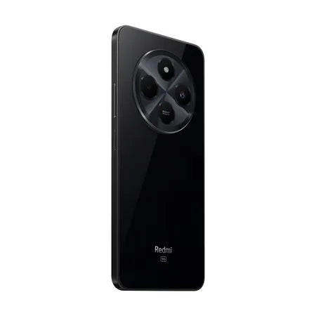 Redmi 14C 5G 128 GB, 4 GB RAM, Black, Mobile Phone